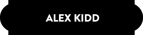 ALEX KIDD