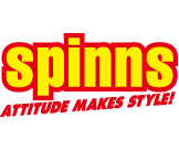 SPINNS - スピンズ